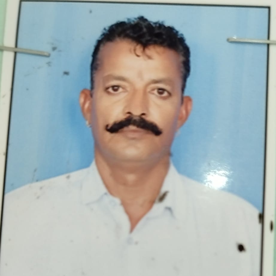 Mr. Narayan Singh